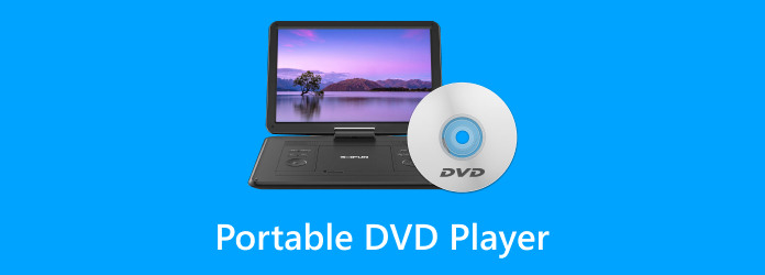 Portable Dvd Player