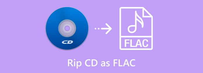 Rip Cd As Flac