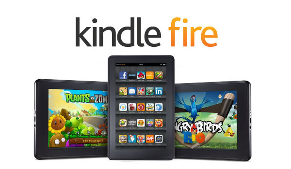 Kindle Fire