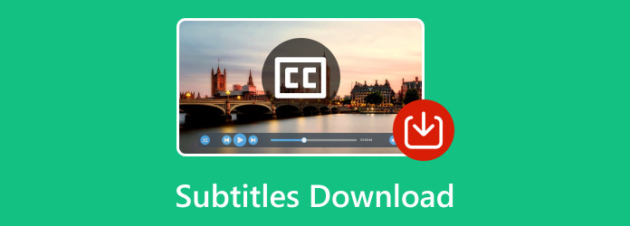 Subtitles Download