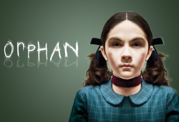 Orphan