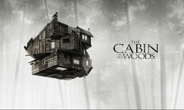 The Cabin in the Woods