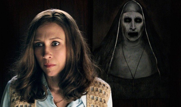 The Conjuring