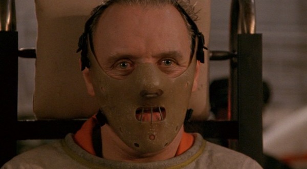 The Silence of the Lambs