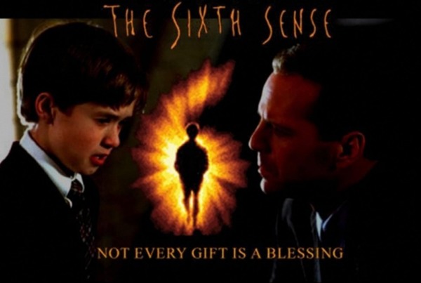 The Sixth Sense