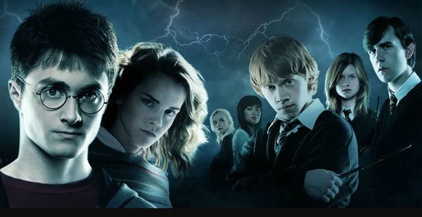 Harry Potter Full Movies