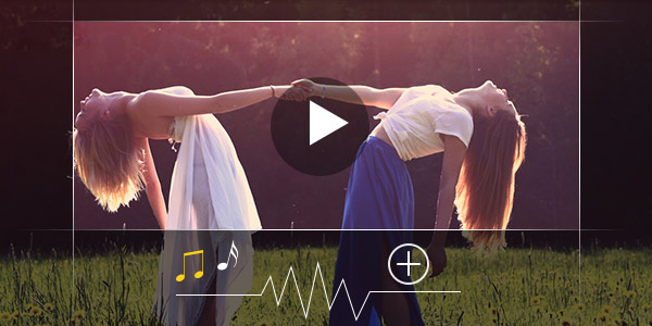 Best Video Editor App to Add Music to Video