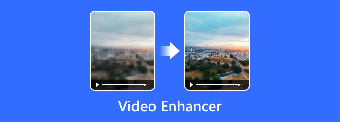 Video Enhancer