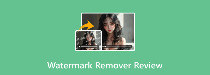 Watermark Removers Review