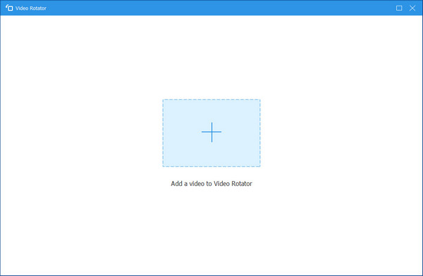 Add Video to Video Rotator