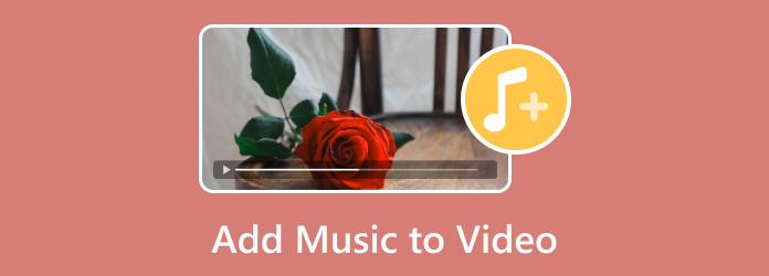 Add Music to Video