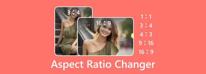 Aspect Ratio Changer