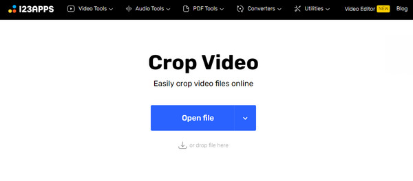 Online Video Cutter