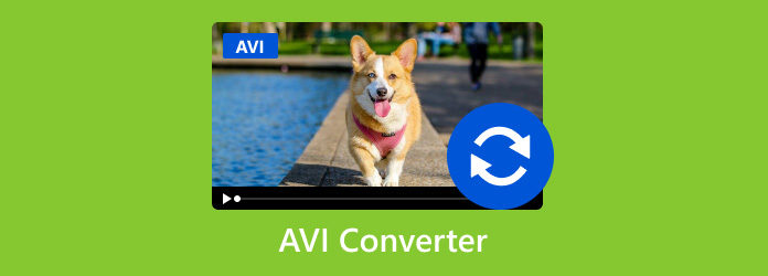 AVI Converter