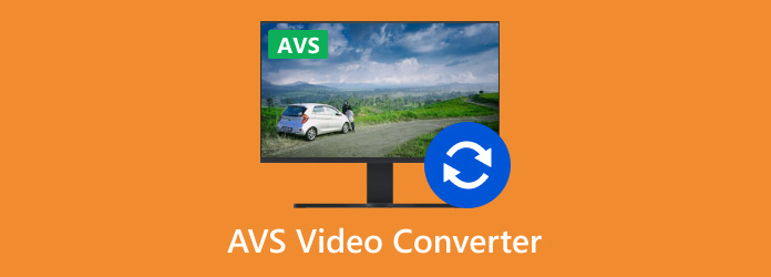 AVS Video Converter