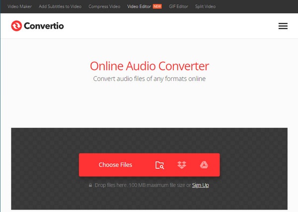 Convertio