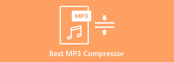 MP3 Compressor