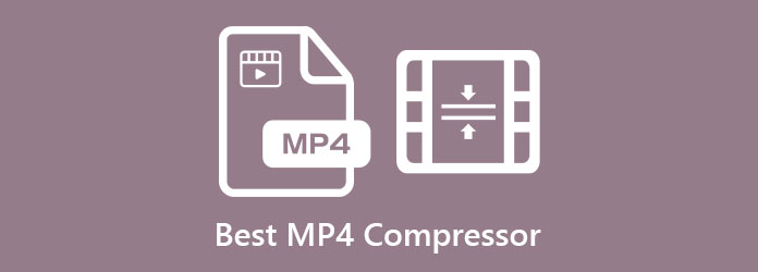 MP4 Compressors