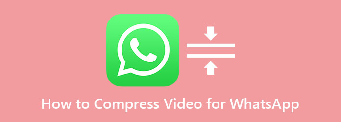 Compress Video for WhatsApp