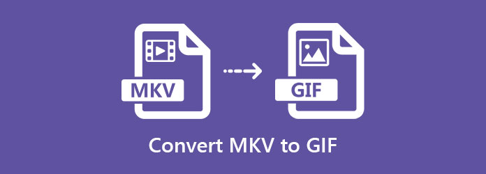 Convert MKV to GIF