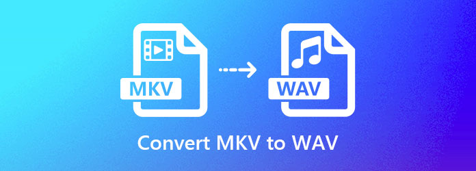 Convert MKV to WAV