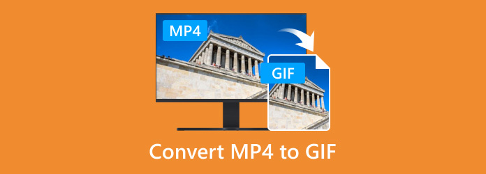 Convert MP4 to GIF