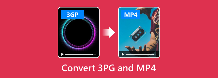 Convert to 3GP And MP4