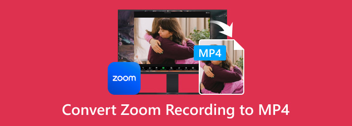 Convert Zoom Recording to MP4