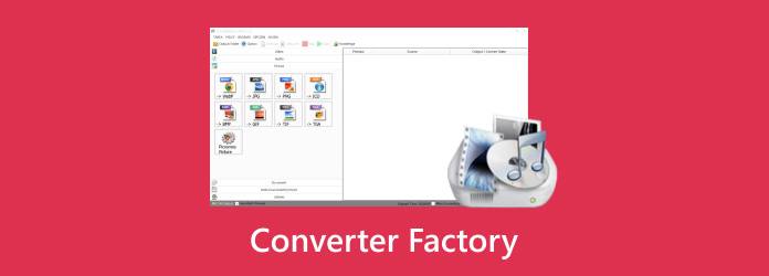 WonderFox Converter