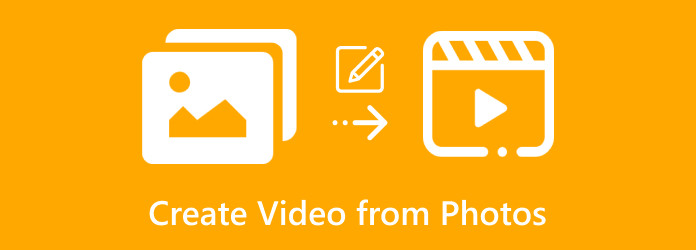 Create Video from Photos