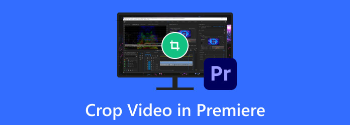 Crop Video in Premiere