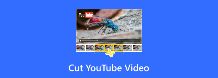 Cut YouTube Video