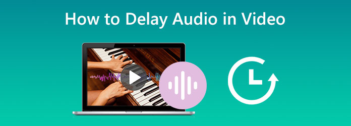 Delay Audio