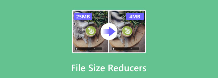 File Size Reducer