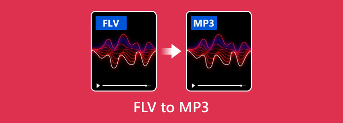 FLV to MP3