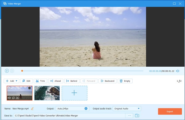 Tipard Video Converter