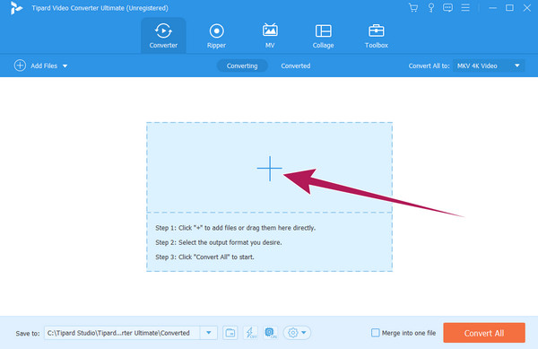 HandBrake Alternatives Add Files