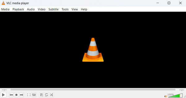 VLC Media Player