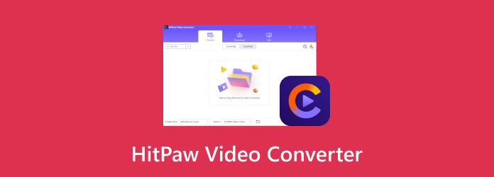 HitPaw Video Converter