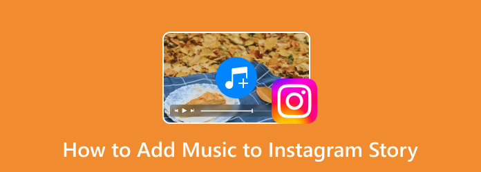 How to Add Music to Instagram