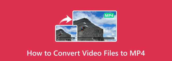 Video to MP4