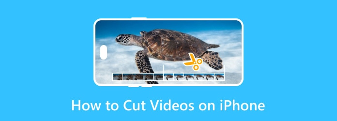 How to Cut Videos on iPhone