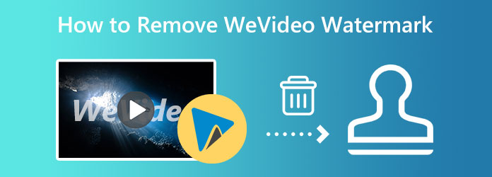 How to Remove Wevideo Watermarks