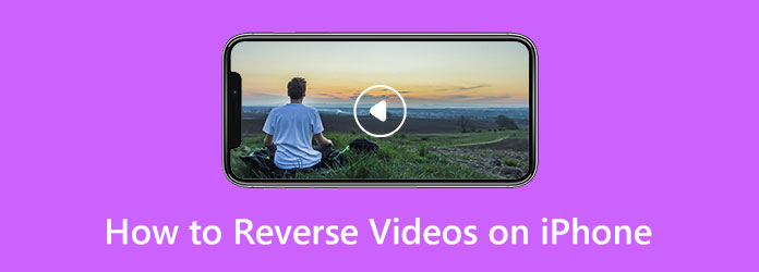 How to Reverse Videos on iPhone