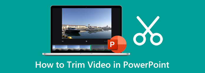 How to Trim Videos in PowerPoint