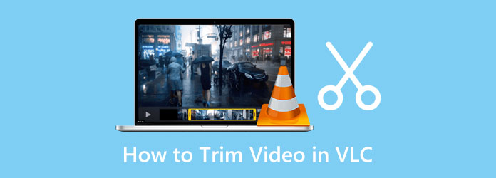 How to Trim Videos in VLC