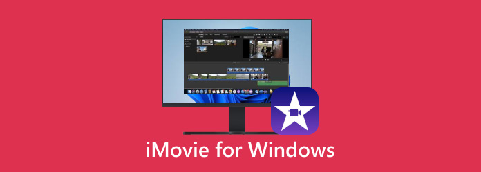 iMovie For Windows