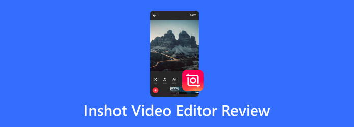 Inshot Video Editor Review