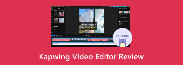 Kapwing Video Editor Review