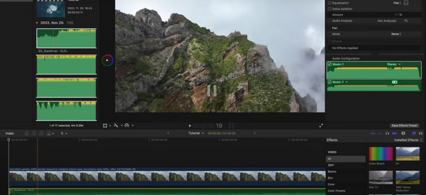 Final Cut Pro